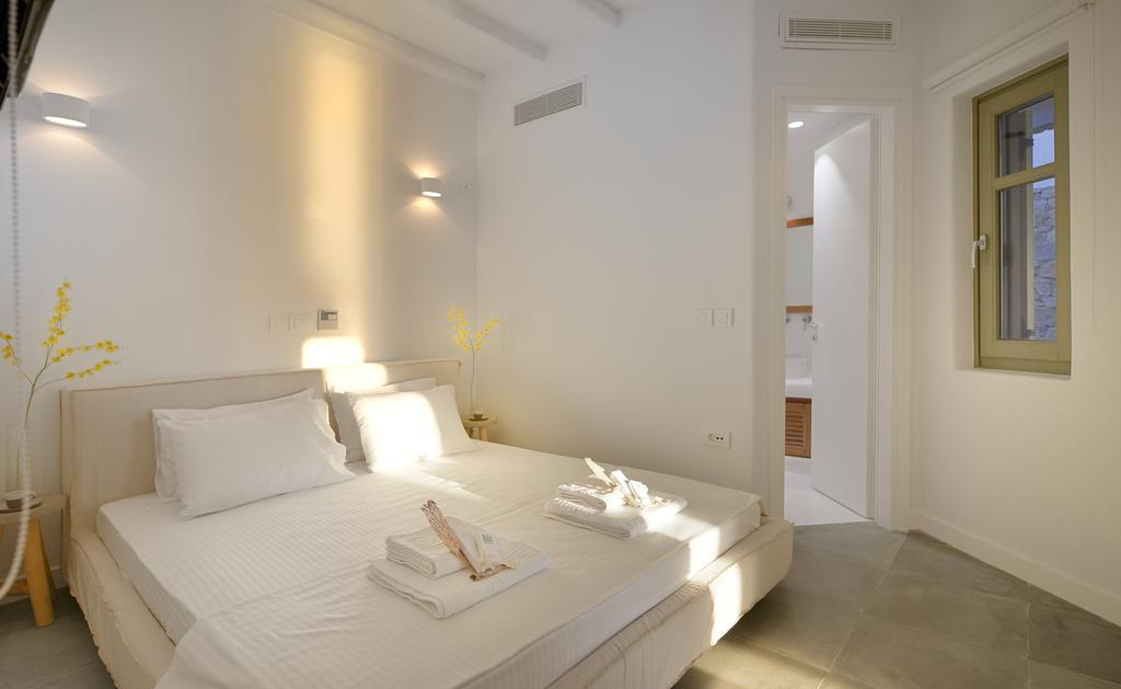Mykonos Ark Villas Ftelia  Exterior photo